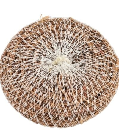 Vetiver Scrub Scrubber-Bath Body Scrub - K. Somu Chetty & Co in Chennai (1)
