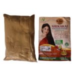 Hermix Shikakai Powder – For Hair Growth - K. Somu Chetty & Co in Chennai (1)