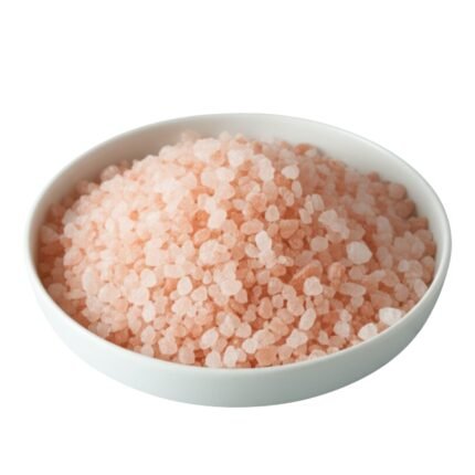 Himalayan Rock Salt Crystal - K. Somu Chetty & Co