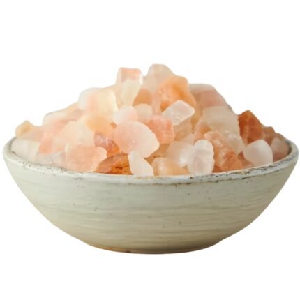Himalayan Rock Salt Sendha Namak - K. Somu Chetty & Co