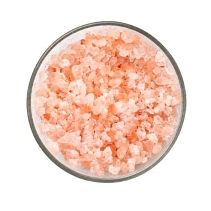 Himalayan Rock Salt Sendha Namak – Powder Form of Rock Salt - K. Somu Chetty & Co in Chennai (1)