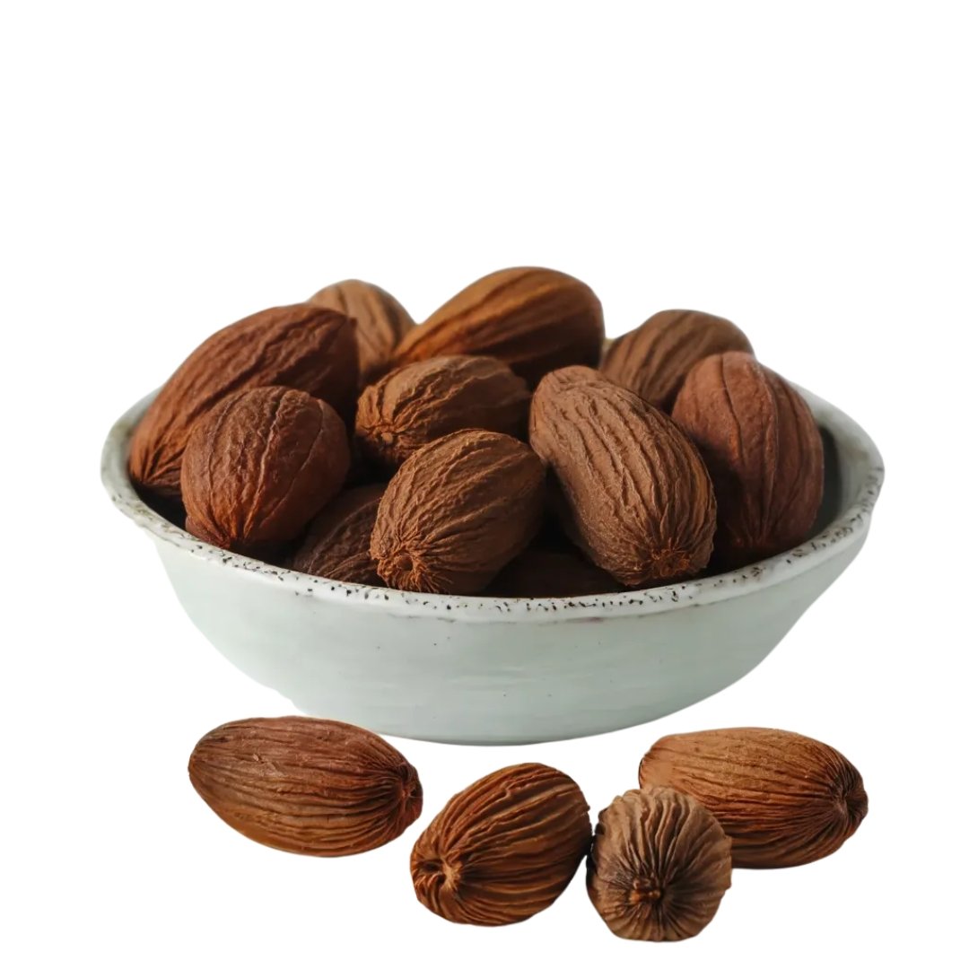 Kadukkai, or Haritaki - K. Somu Chetty & Co Kadukkai, or Haritaki - K. Somu Chetty & Co