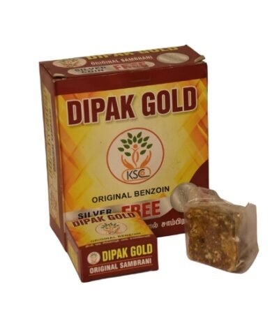 Buy Dipak Gold Singapore Paal Sambrani – Retail & Wholesale - K. Somu Chetty & Co in Chennai (1)