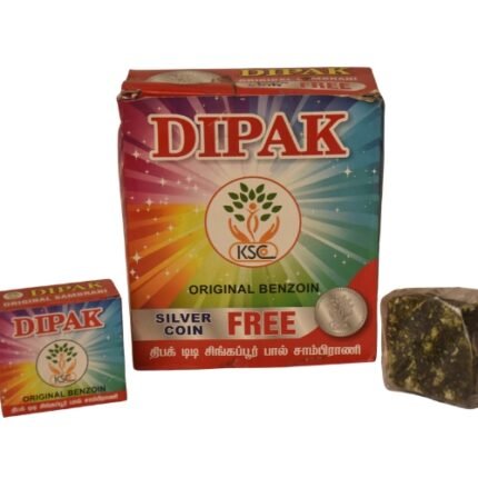 Buy Dipak Singapore Paal Sambrani – Retail & Wholesale Best Price - K. Somu Chetty & Co in Chennai (1)