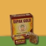 Dipak Gold Singapore Paal Sambrani - K. Somu Chetty & Co in Chennai (1)