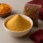 Shikai set Bath set - K. Somu Chetty & Co