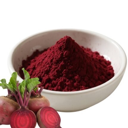 Beetroot Powder - K. Somu Chetty & Co