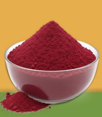 Beetroot Powder - K. Somu Chetty & Co in Chennai