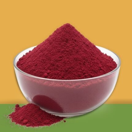 Beetroot Powder - K. Somu Chetty & Co in Chennai