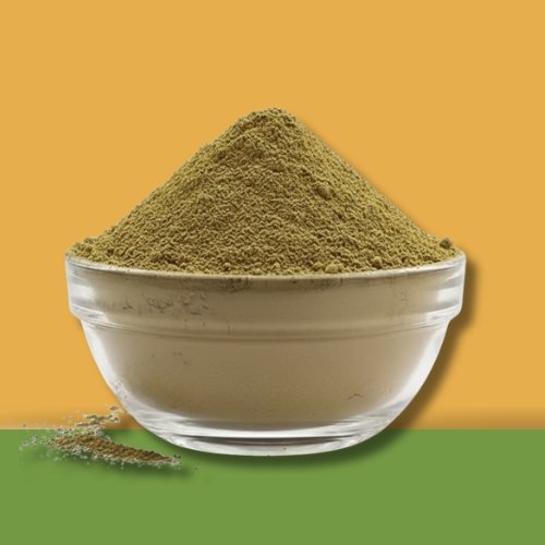 Henna Powder Double Refined - K. Somu Chetty & Co in Chennai