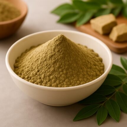 Henna Powder - K. Somu Chetty & Co