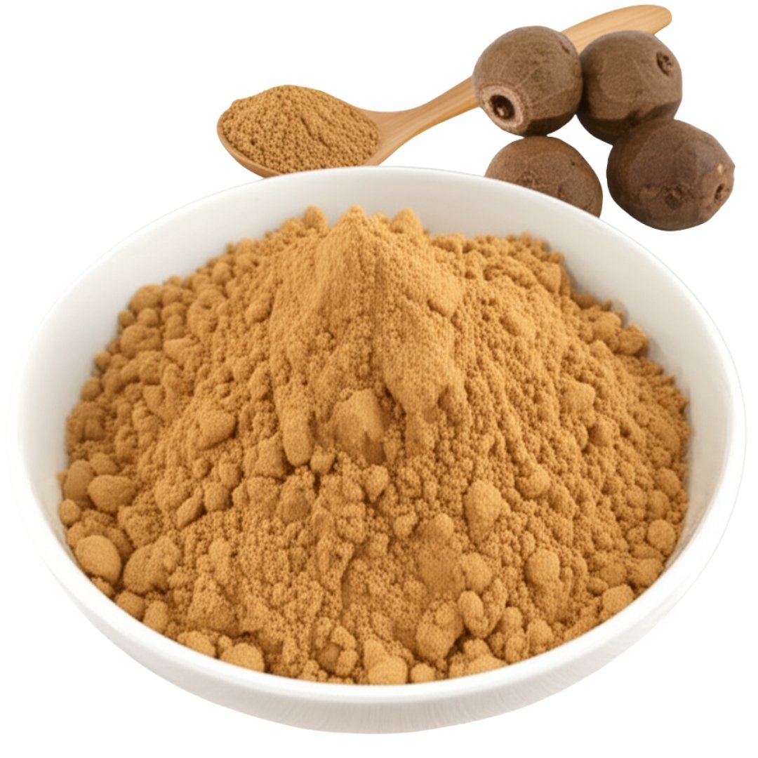 Kadukkai Powder - K. Somu Chetty & Co