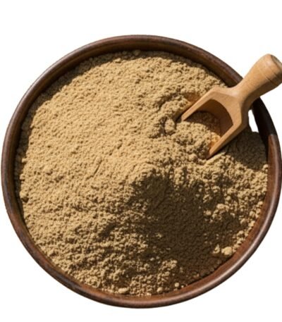 Triphala Powder - K. Somu Chetty & Co in Chennai