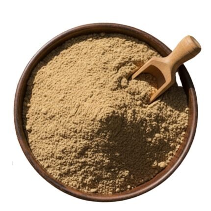 Triphala Powder - K. Somu Chetty & Co