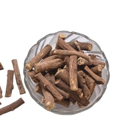 Athimathuram (Licorice Root) Nature’s Sweet Remedy - K. Somu Chetty & Co in Chennai (1)