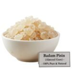 Badam Pisin (Almond Gum) - K. Somu Chetty & Co