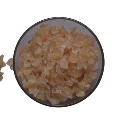 Badam Pisin (Almond Gum) Nature’s Cooling Resin for Health & Wellness - K. Somu Chetty & Co in Chennai (1)
