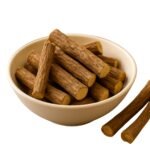 Dried Avarampoo Flower( Cassia Auriculata) - K. Somu Chetty & Co (1)