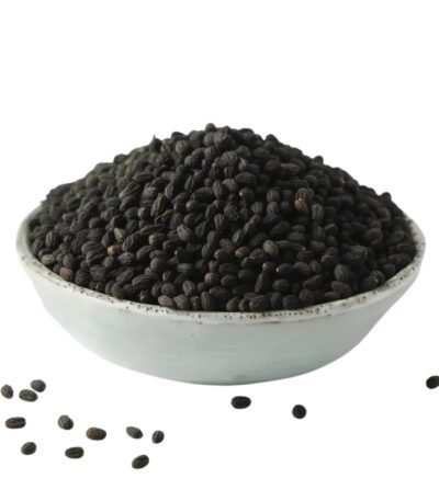 Karunjeeragam (Black Cumin Seeds) - K. Somu Chetty & Co
