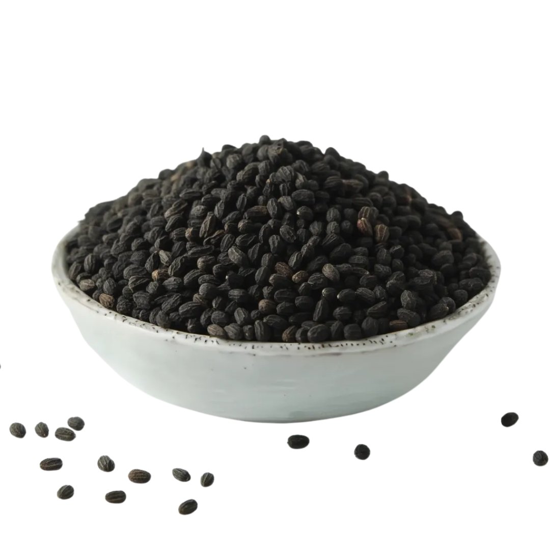 Karunjeeragam (Black Cumin Seeds) - K. Somu Chetty & Co Karunjeeragam (Black Cumin Seeds) - K. Somu Chetty & Co