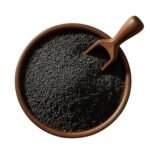 Sabja Seeds (Sweet Basil Seeds) - K. Somu Chetty & Co