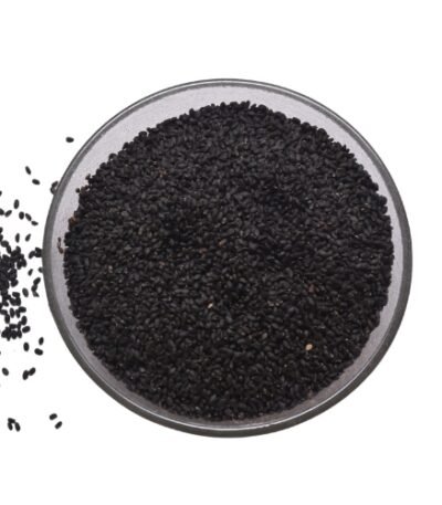 Sabja Seeds (Sweet Basil Seeds) Nature’s Cooling Superfood - K. Somu Chetty & Co in Chennai (1)