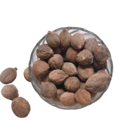 Thandrikai (Terminalia bellirica) Nature’s Potent Healer - K. Somu Chetty & Co in Chennai (1)