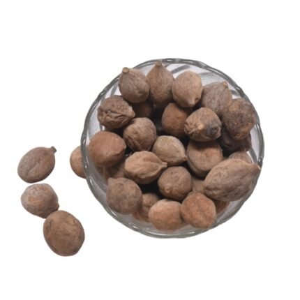 Thandrikai (Terminalia bellirica) Nature’s Potent Healer - K. Somu Chetty & Co in Chennai (1)
