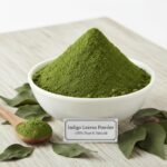 Avuri Powder Indigo Leaves Powder - K. Somu Chetty & Co
