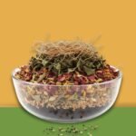 Herbal Hair Oil Mix - K. Somu Chetty & Co in Chennai