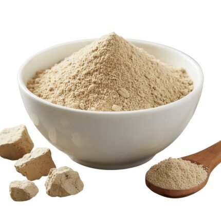 Multani Mitti Powder (Fuller’s Earth) - K. Somu Chetty & Co
