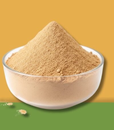 Pure Sandalwood Powder - K. Somu Chetty & Co in Chennai