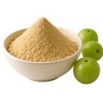 Amla Powder - K. Somu Chetty & Co