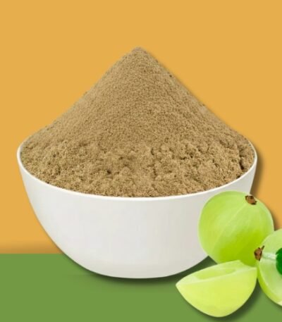 Amla Powder - K. Somu Chetty & Co in Chennai (1)