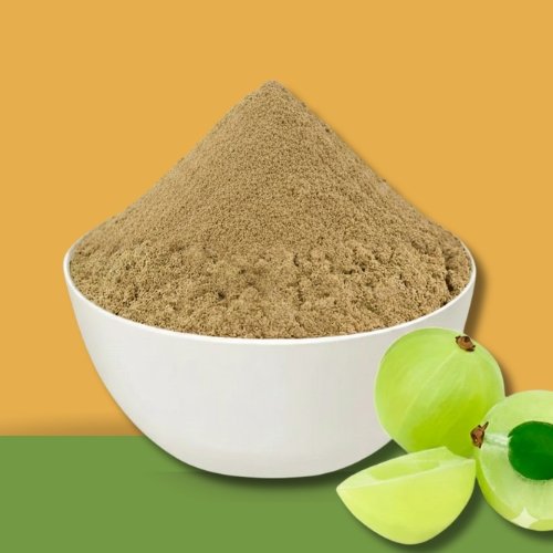 Amla Powder - K. Somu Chetty & Co in Chennai (1)