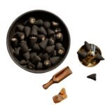 Cone Sambrani - K. Somu Chetty & Co