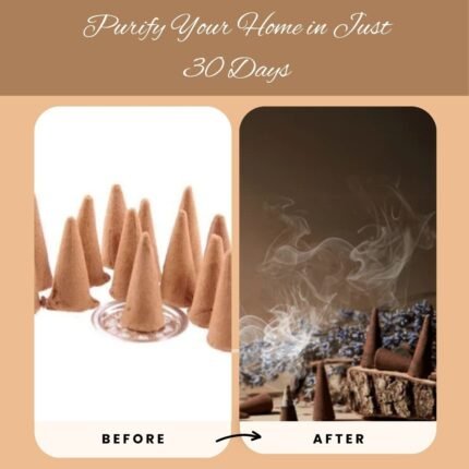 Cone Sambrani - K.Somuchetty 4