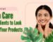 Essential Skin Care Ingredients to Look for in Your Products - K Somu Chetty & Co