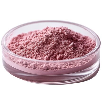 Rose Petal Powder -K Somu Chetty & Co
