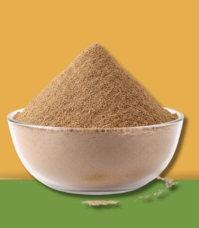Soapnut Poondhikottai Powder - K. Somu Chetty & Co in Chennai