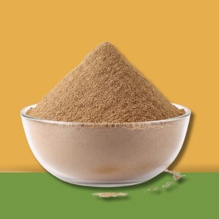 Soapnut Poondhikottai Powder - K. Somu Chetty & Co in Chennai