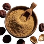 Soapnut Powder Poondhikottai Powder - K. Somu Chetty & Co