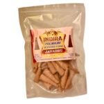 Indira Premium Scented Dhoop Cone - Javadhu -- K. Somuchetty & Co in Chennai