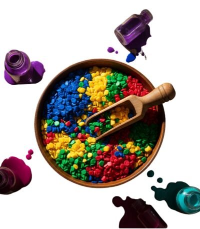 Wax Colouring Candle Colouring Candle Dye - K. Somu Chetty & Co in Chennai