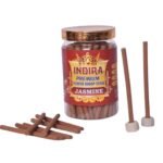 Indira Premium Scented Dhoop Sticks - Jasmine - K. Somuchetty & Co in Chennai