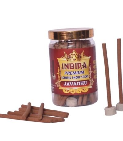 Indira Premium Scented Dhoop Sticks - Javadhu - K. Somuchetty in Chennai
