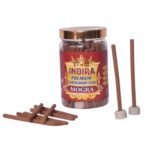 Indira Premium Scented Dhoop Sticks - Mogra - K. Somuchetty & Co in Chennai