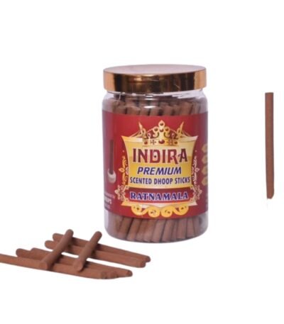 Indira Premium Scented Dhoop Sticks - Ratnamala - K. Somuchetty & Co in Chennai