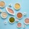 Buy Organic Herbal Powders & Products in Coimbatore - K. Somu Chetty & Co