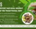 Herbs That Support Natural Weight Balance the Traditional Way - K. Somu Chetty & Co